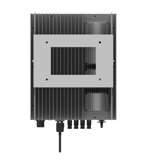 Мережевий інвертор SUN-10K-G DEYE WIFI (10 KW, 1 ФАЗА, 2 MPPT) 0009 фото