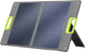 Сонячна панель портативна SP-100 (100W) 0025 фото 1