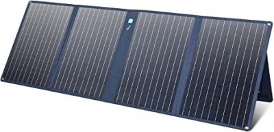 Зарядний пристрій на сонячній батареї Anker 625 Solar Panel 100W  A2431 фото