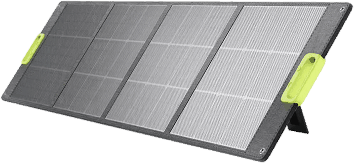 Сонячна панель портативна SP-200 (200W) 0026 фото